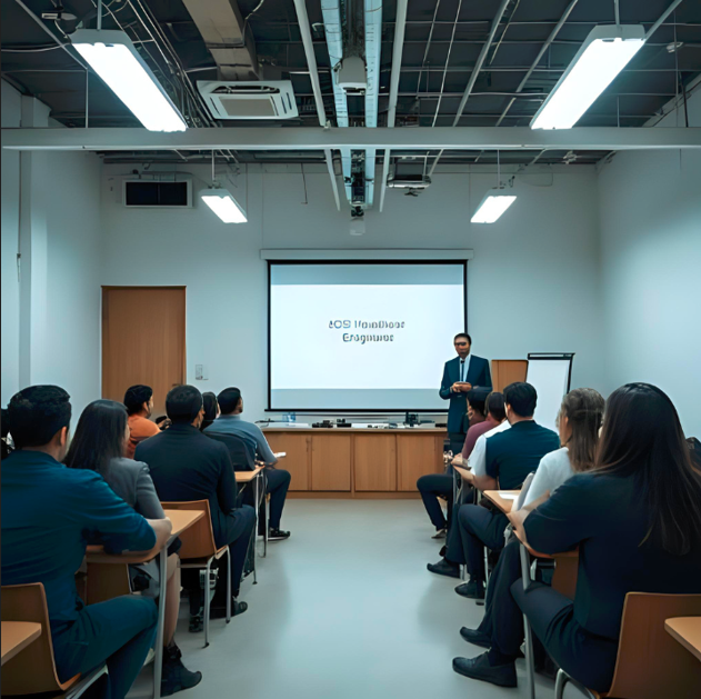 Training Services @ Stardon Consultancy